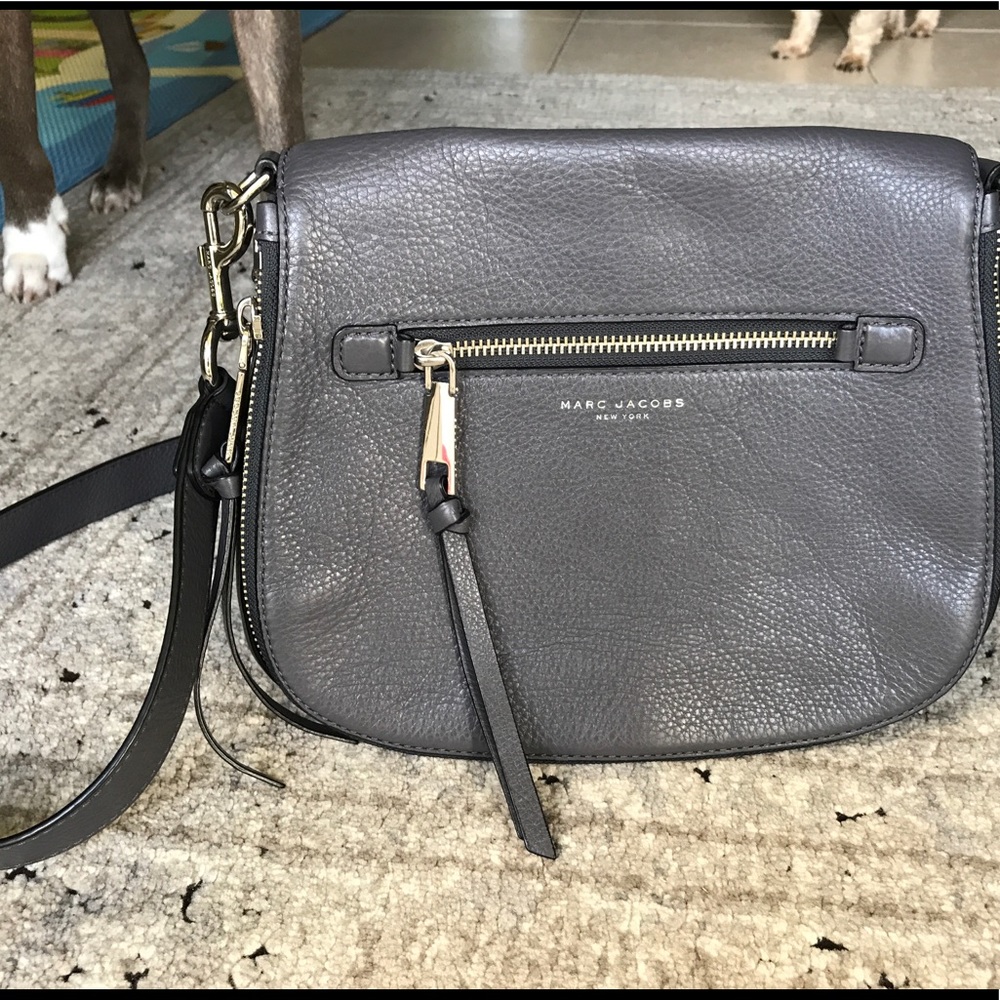 Marc Jacobs New York Purse